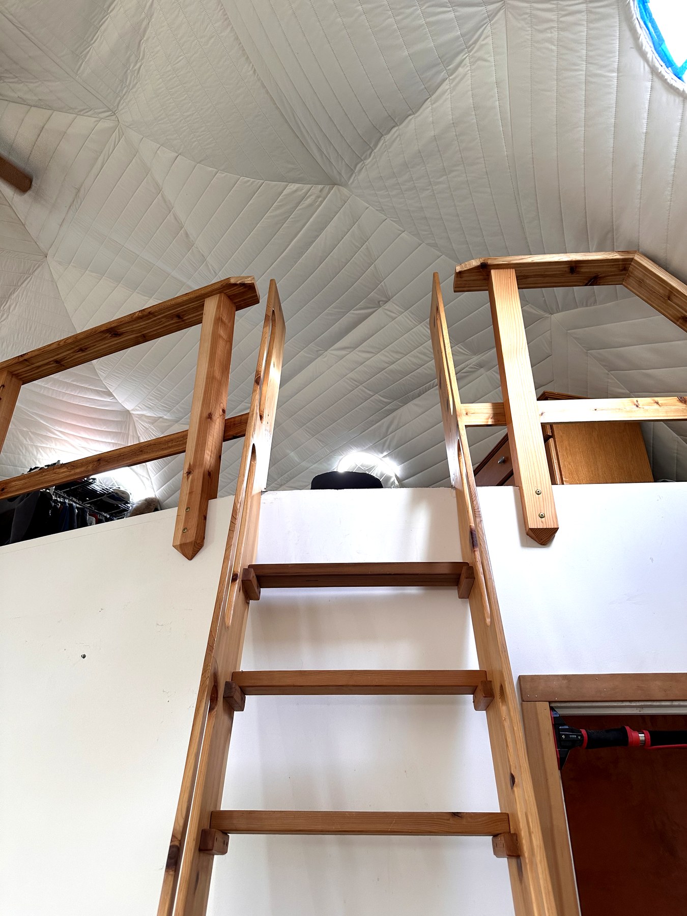 Trim Work project
