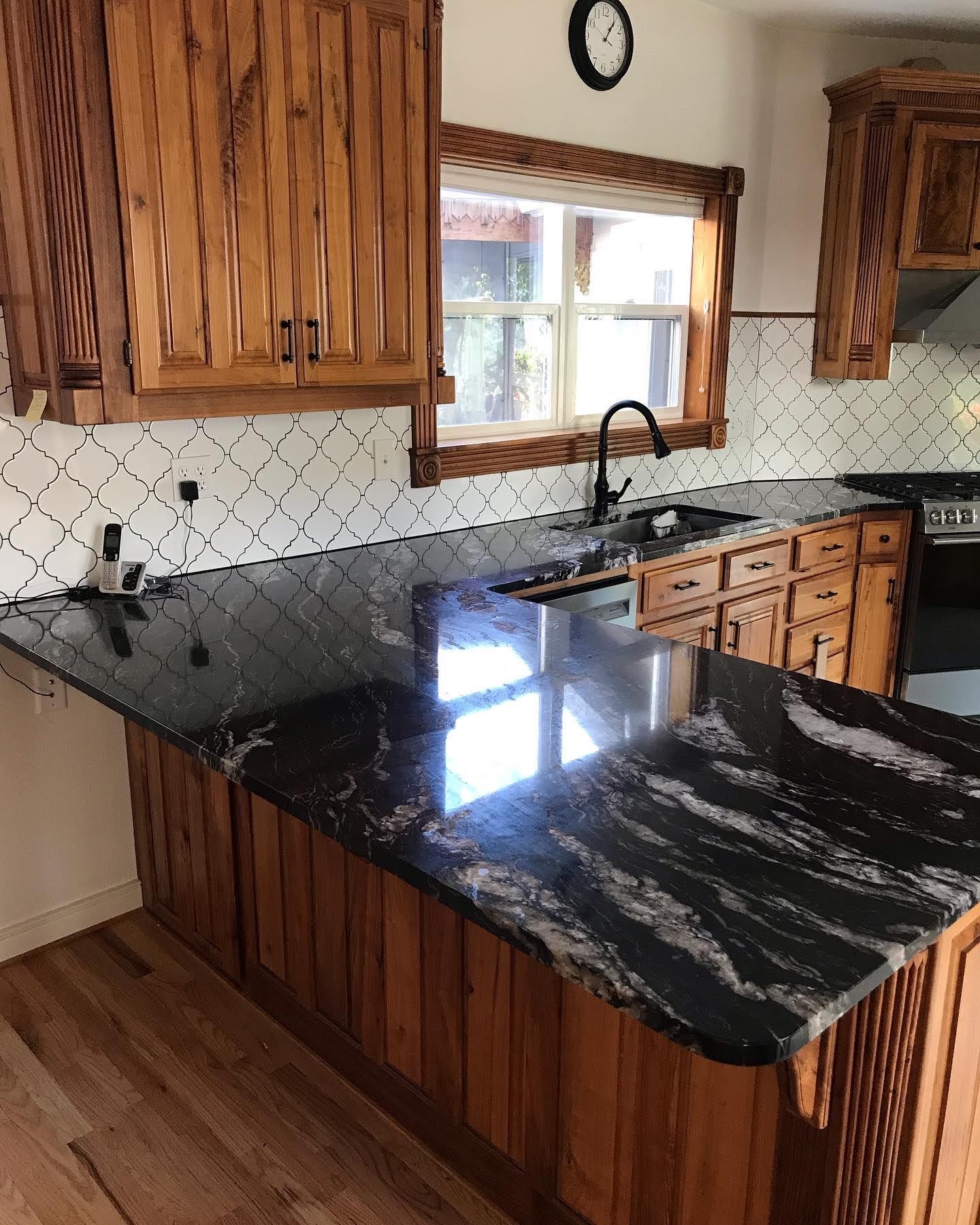 Kitchens project