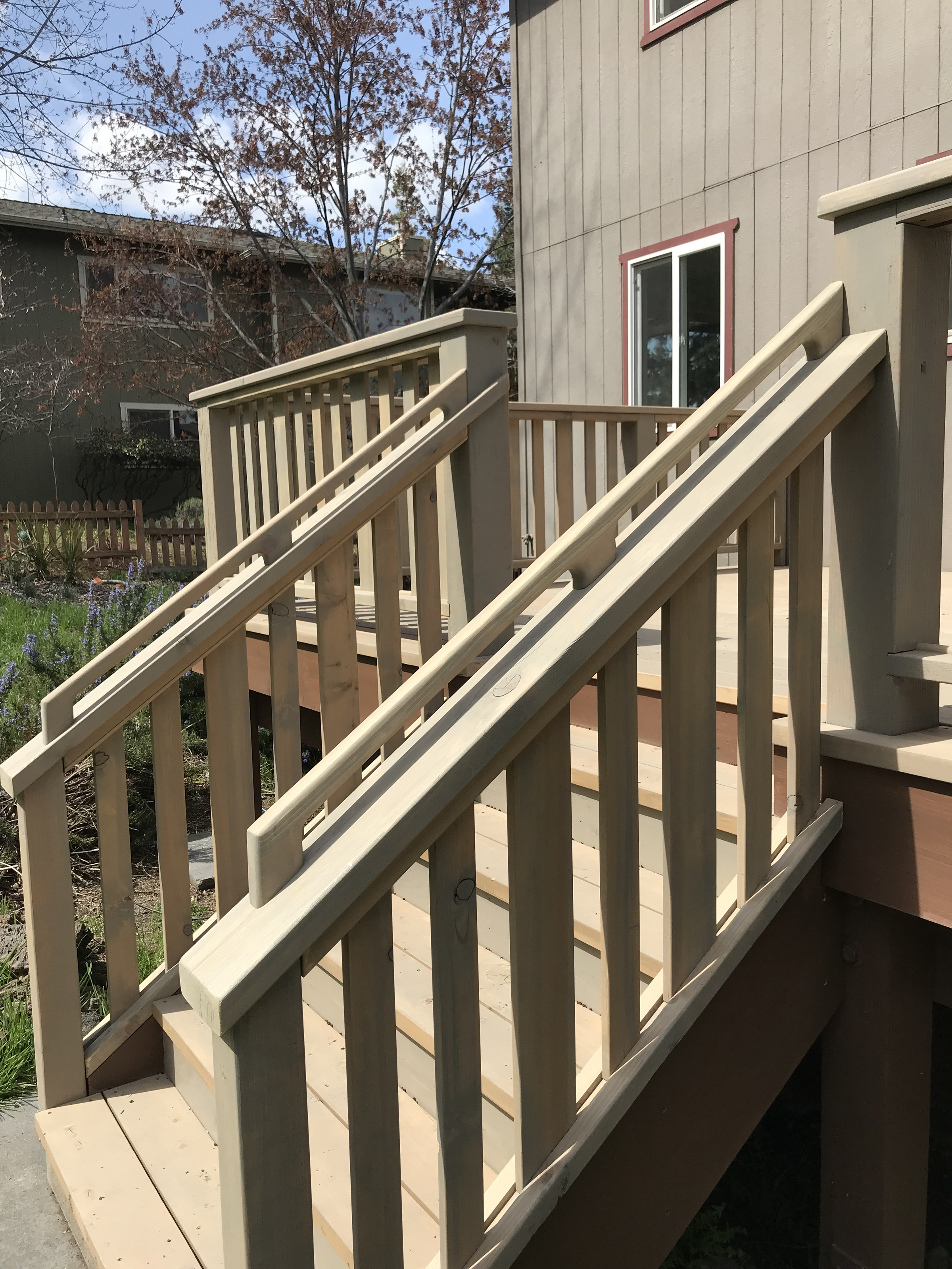 Custom Projects project