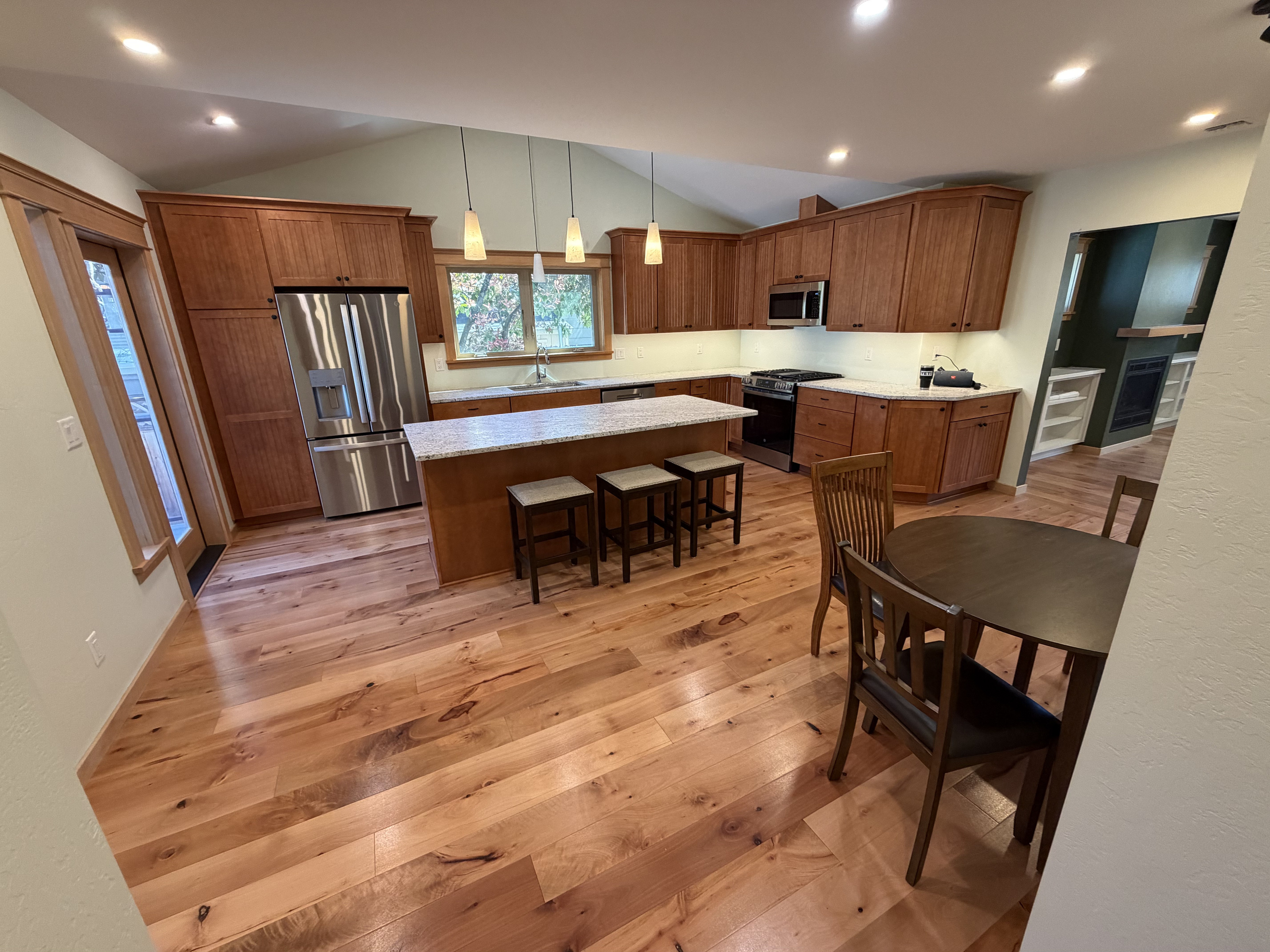 Powell Built project spotlight photo